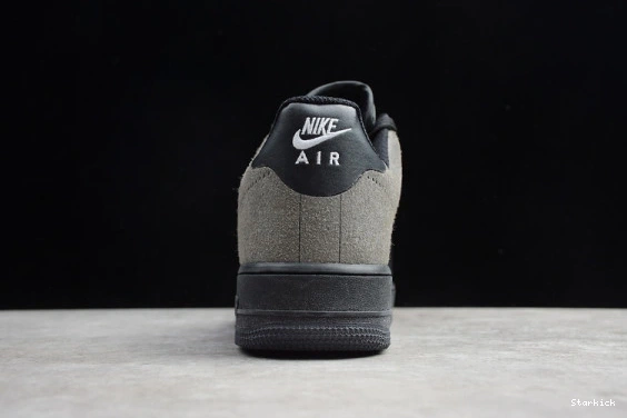 X FORCE LOW A COLD WALL AIR BQ6924-001 1 0204